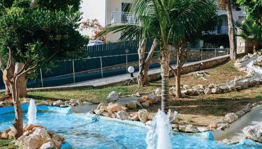 4* Diana Palace Hotel