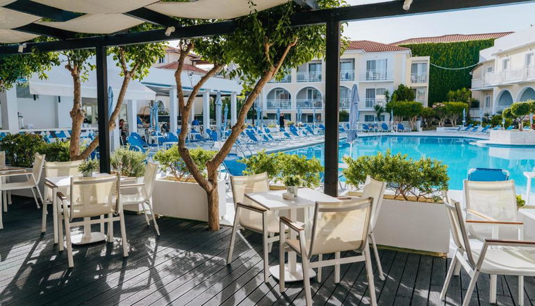 4* Diana Palace Hotel
