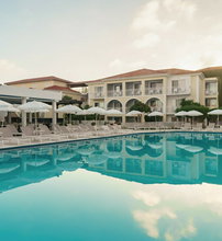 4* Diana Palace Hotel