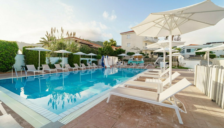 4* Diana Palace Hotel