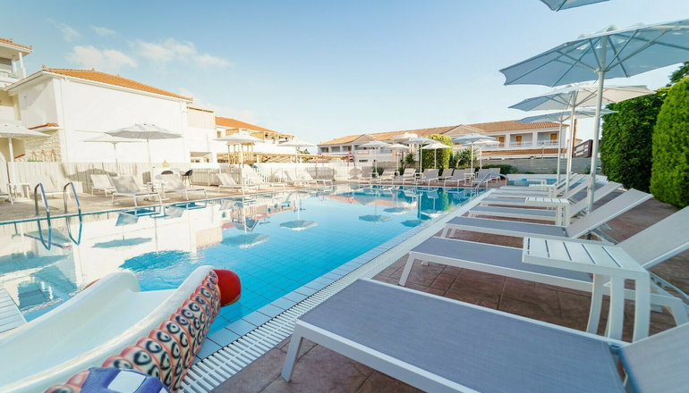 4* Diana Palace Hotel
