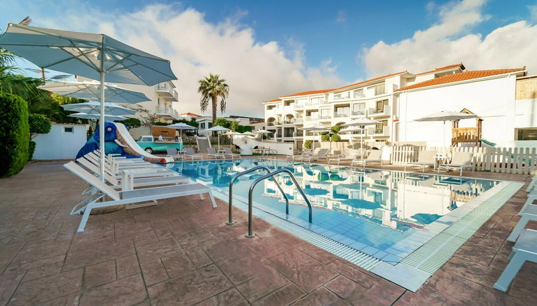 4* Diana Palace Hotel
