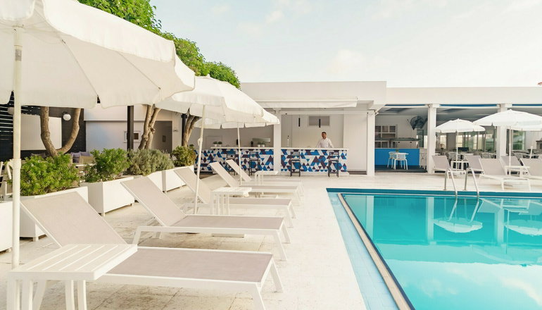 4* Diana Palace Hotel