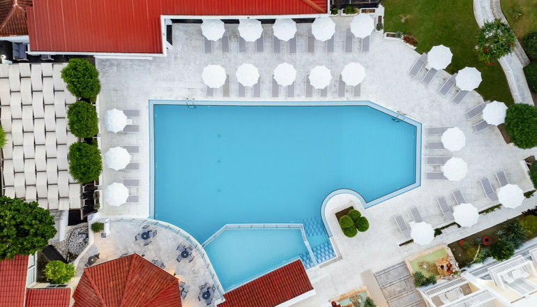 4* Diana Palace Hotel