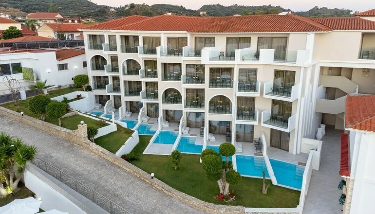 4* Diana Palace Hotel