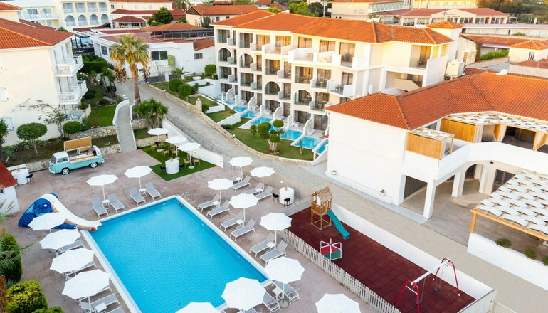 4* Diana Palace Hotel