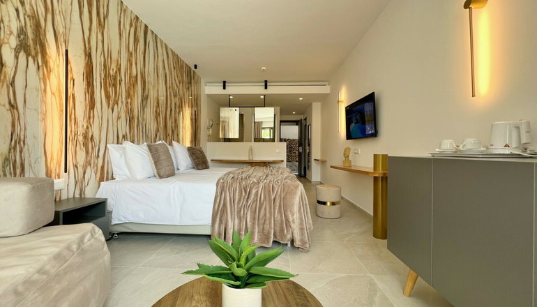 4* Diana Palace Hotel