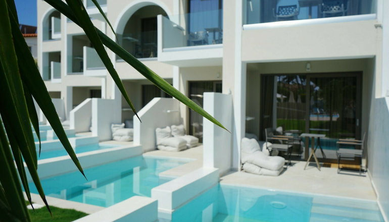 4* Diana Palace Hotel