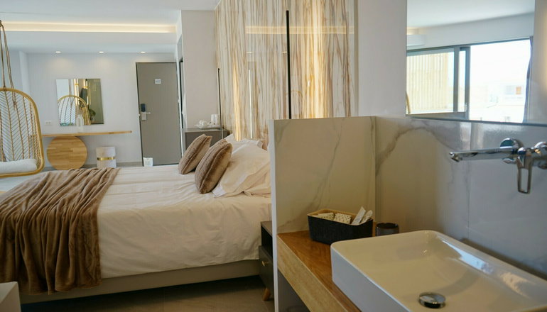 4* Diana Palace Hotel