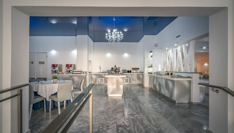 4* Diana Palace Hotel