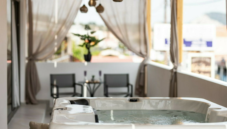 4* Diana Palace Hotel