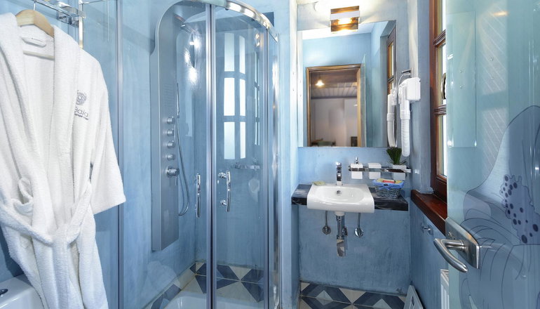 4* Dilofo Hotel Luxury Suites