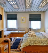 4* Dilofo Hotel Luxury Suites
