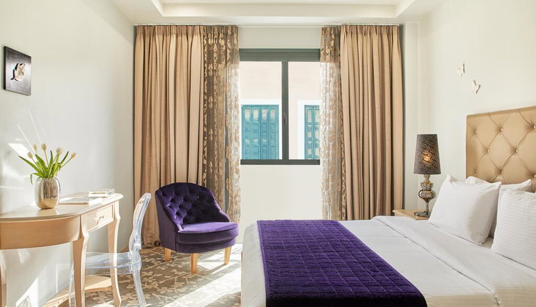 4* Boutique Hotel Dioni - Πρέβεζα