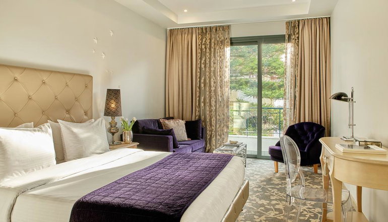 4* Boutique Hotel Dioni - Πρέβεζα