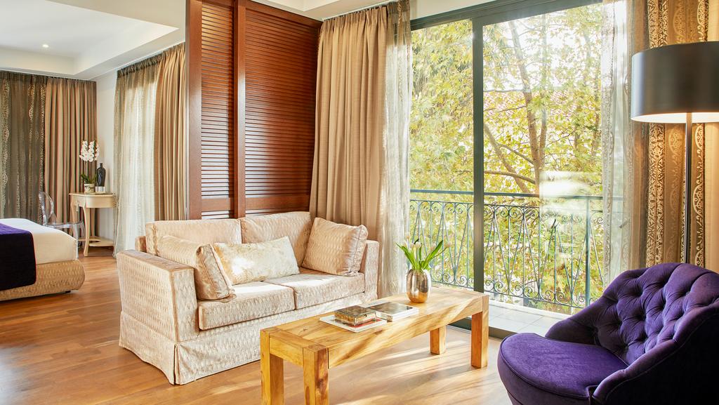 4* Boutique Hotel Dioni - Πρέβεζα