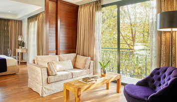 4* Boutique Hotel Dioni - Πρέβεζα