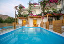 4* Dionysos Sea Side Resort