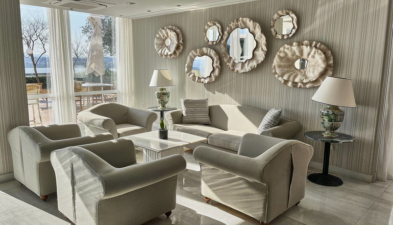 4* Divani Corfu Palace - Κανόνι, Κέρκυρα