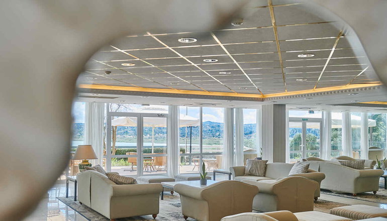 4* Divani Corfu Palace - Κανόνι, Κέρκυρα