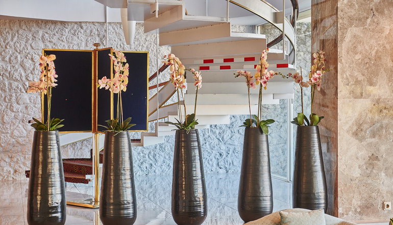 4* Divani Corfu Palace - Κανόνι, Κέρκυρα
