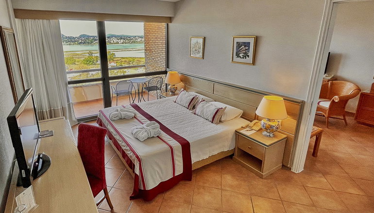 4* Divani Corfu Palace - Κανόνι, Κέρκυρα
