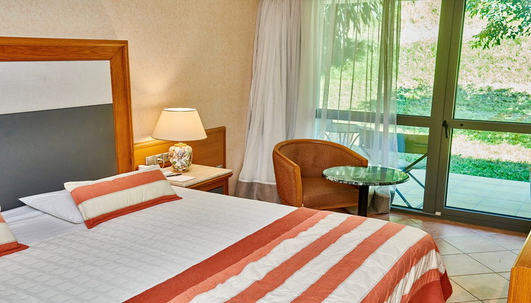 4* Divani Corfu Palace - Κανόνι, Κέρκυρα