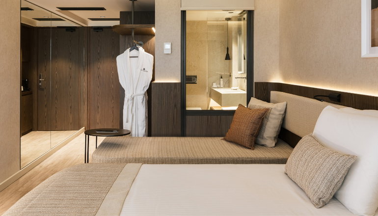 4* Divani Corfu Palace - Κανόνι, Κέρκυρα