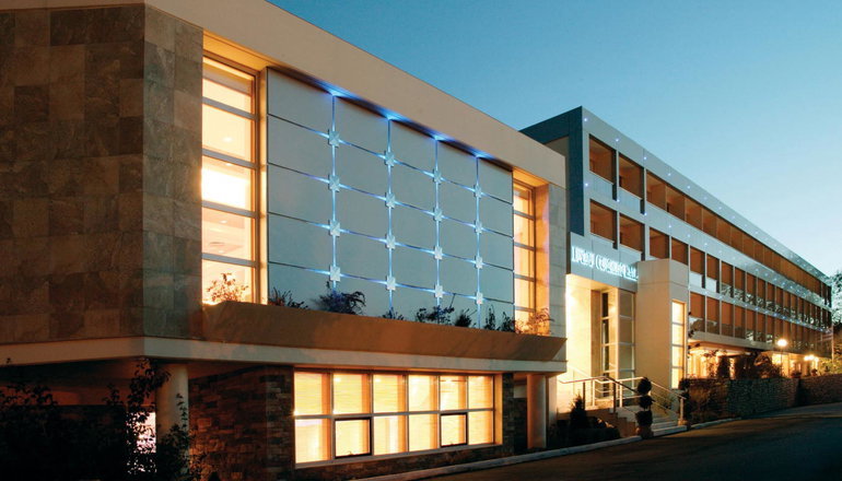 4* Divani Meteora Hotel - Καλαμπάκα
