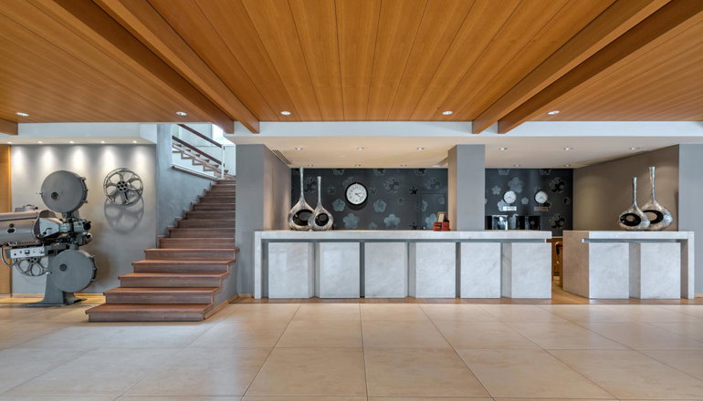 4* Divani Meteora Hotel - Καλαμπάκα