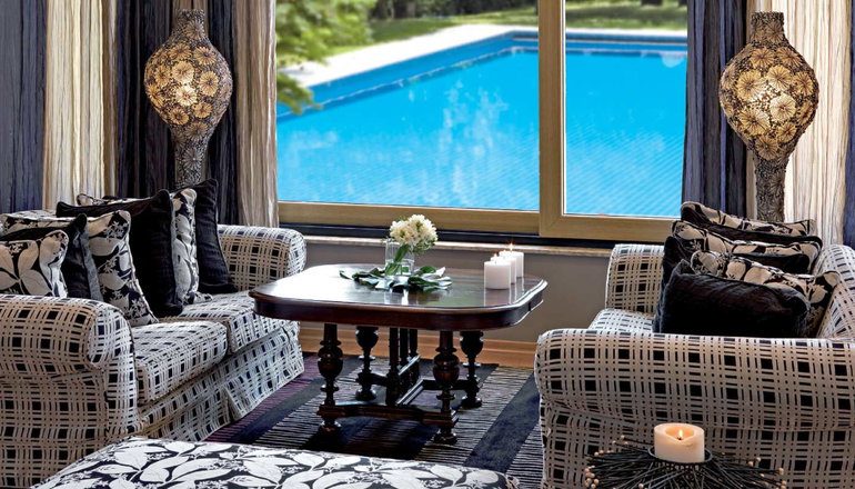 4* Divani Meteora Hotel - Καλαμπάκα