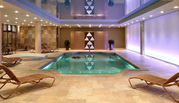 4* Divani Meteora Hotel - Καλαμπάκα