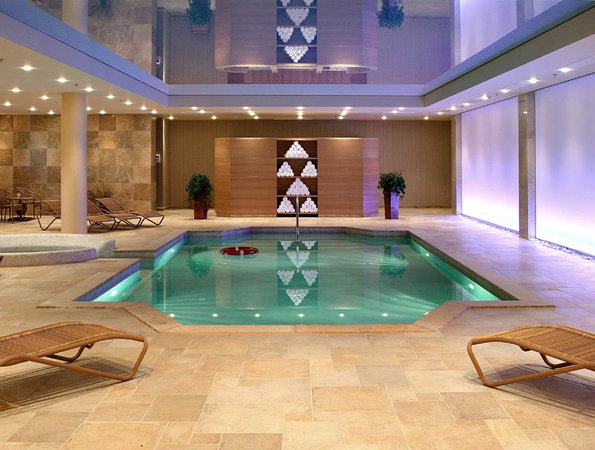 4* Divani Meteora Hotel - Καλαμπάκα