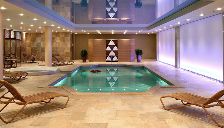 4* Divani Meteora Hotel - Καλαμπάκα