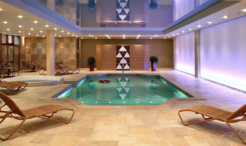 4* Divani Meteora Hotel - Καλαμπάκα