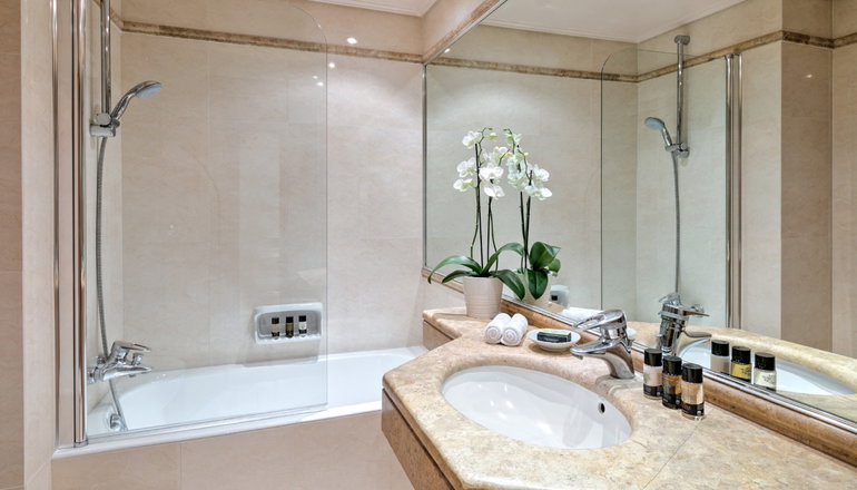 4* Divani Meteora Hotel - Καλαμπάκα