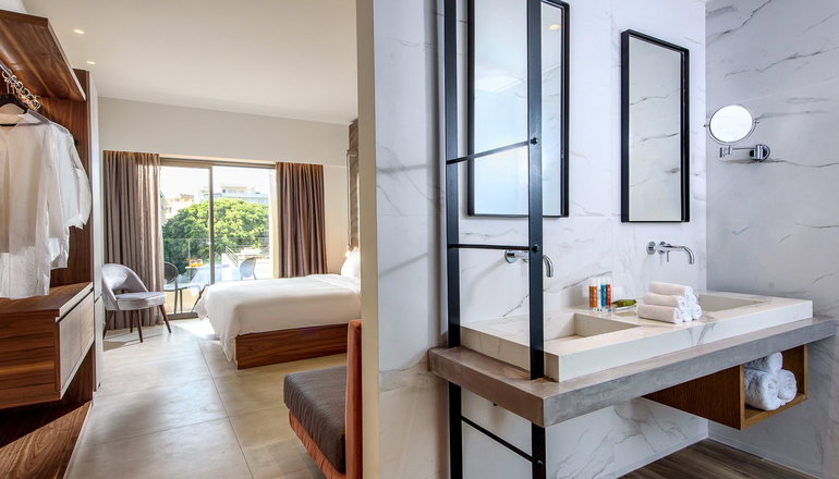 4* Dom Boutique Hotel - Ηράκλειο, Κρήτη