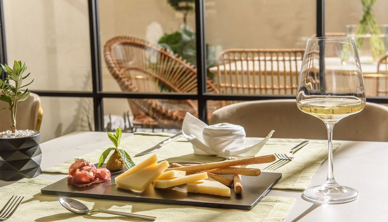 4* Dom Boutique Hotel - Ηράκλειο, Κρήτη