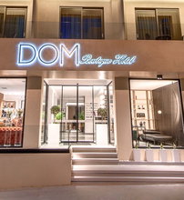 4* Dom Boutique Hotel - Ηράκλειο, Κρήτη