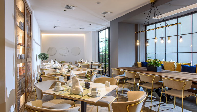 4* Dom Boutique Hotel - Ηράκλειο, Κρήτη