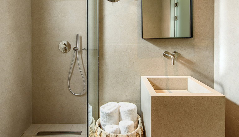 4* Dom Boutique Hotel - Ηράκλειο, Κρήτη
