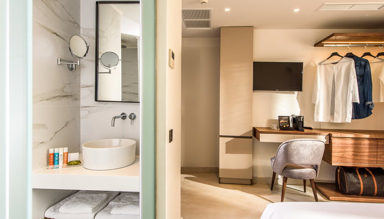 4* Dom Boutique Hotel - Ηράκλειο, Κρήτη