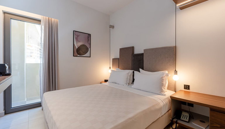 4* Dom Boutique Hotel - Ηράκλειο, Κρήτη
