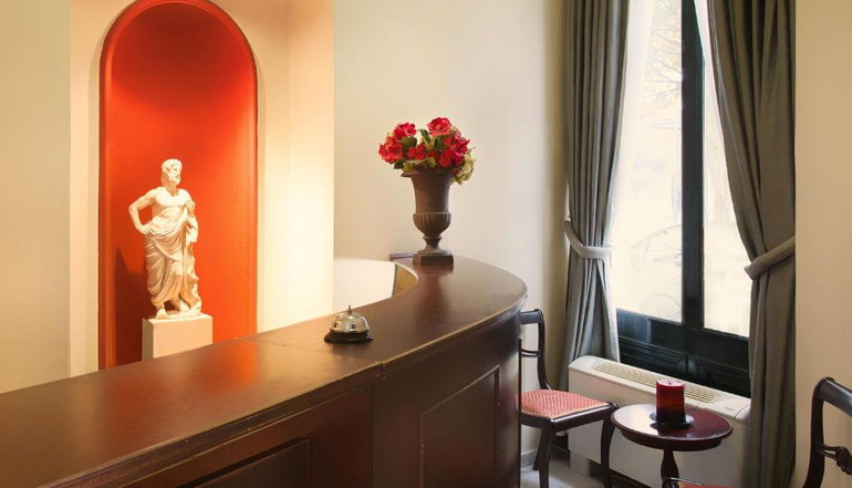 4* Domotel Arni
