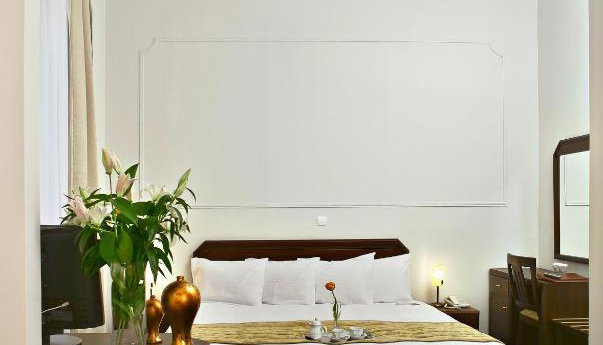 4* Domotel Arni