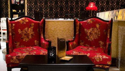 4* Domotel Arni