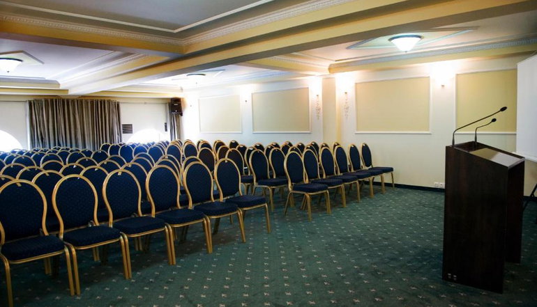 4* Domotel Arni