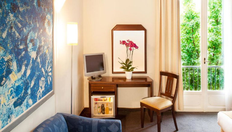 4* Domotel Arni