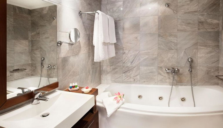 4* Domotel Arni