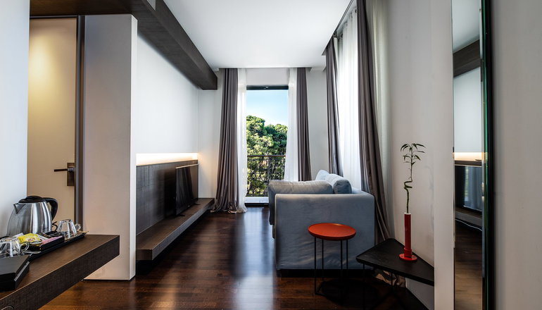 4* Domotel Kastri Athens